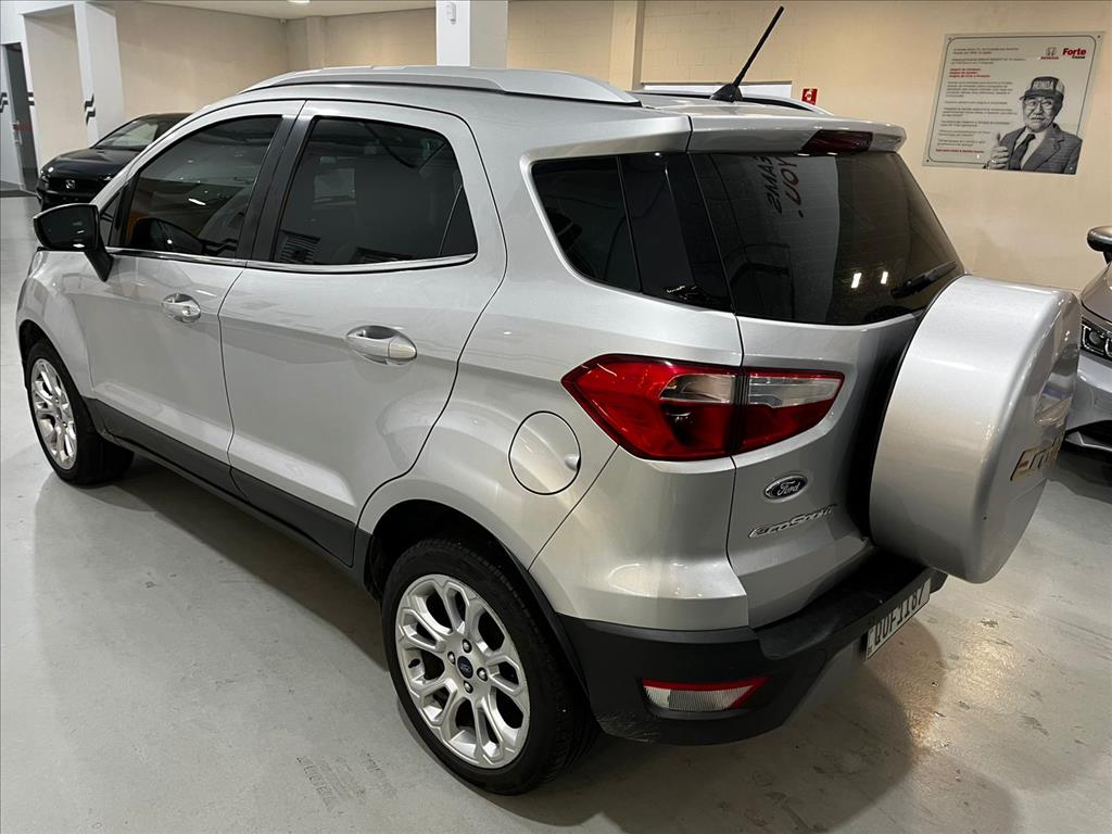 ECOSPORT 2.0 DIRECT FLEX TITANIUM AUTOMÁTICO3