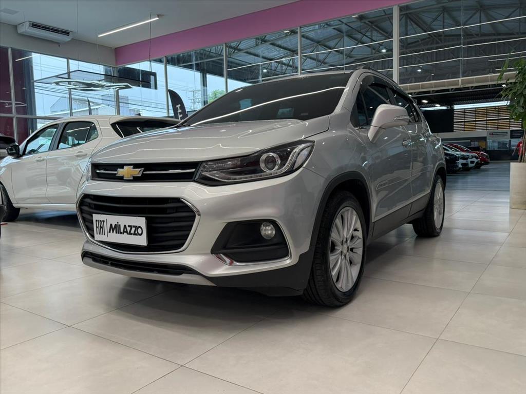 TRACKER 1.4 16V TURBO FLEX PREMIER AUTOMÁTICO2