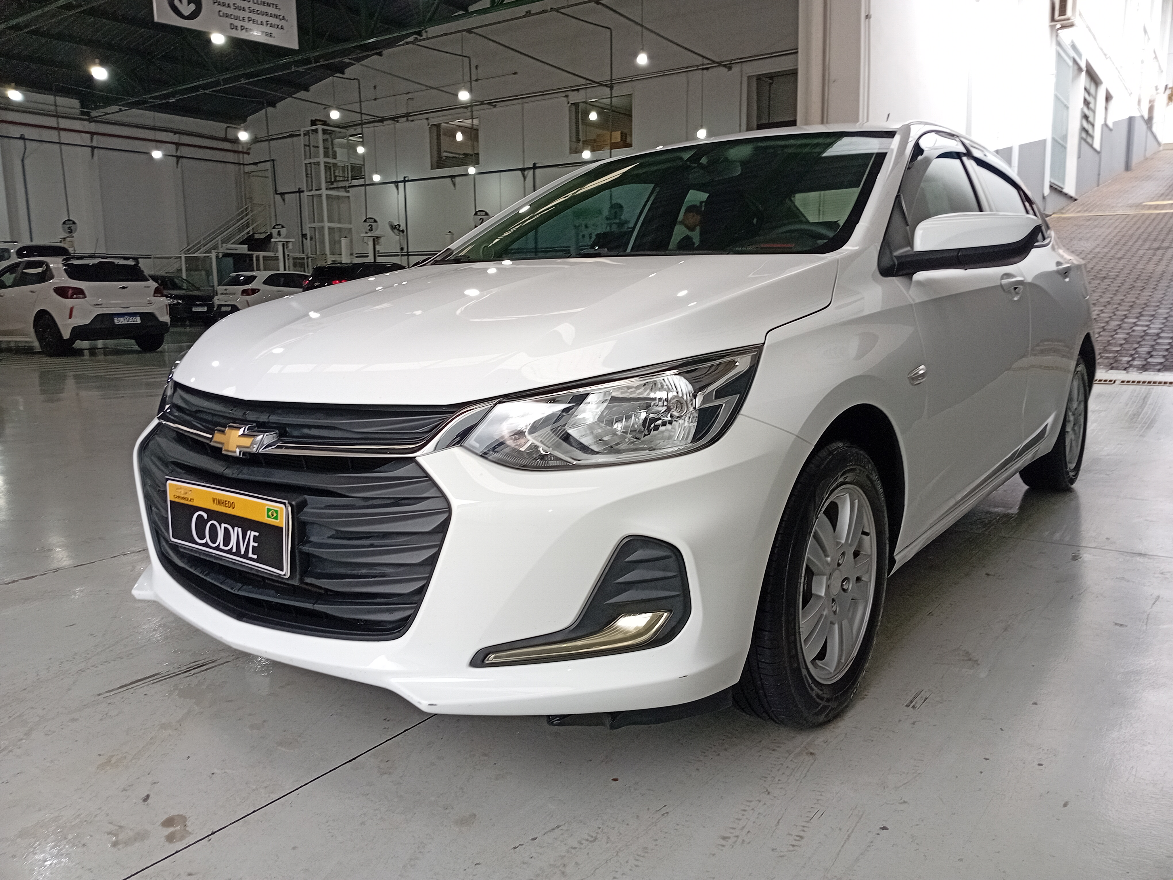 ONIX PLUS 1.0 TURBO FLEX LT AUTOMÁTICO0