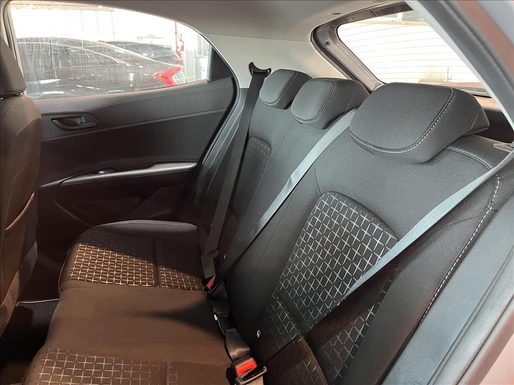 HB20 1.0 12V FLEX COMFORT PLUS MANUAL13