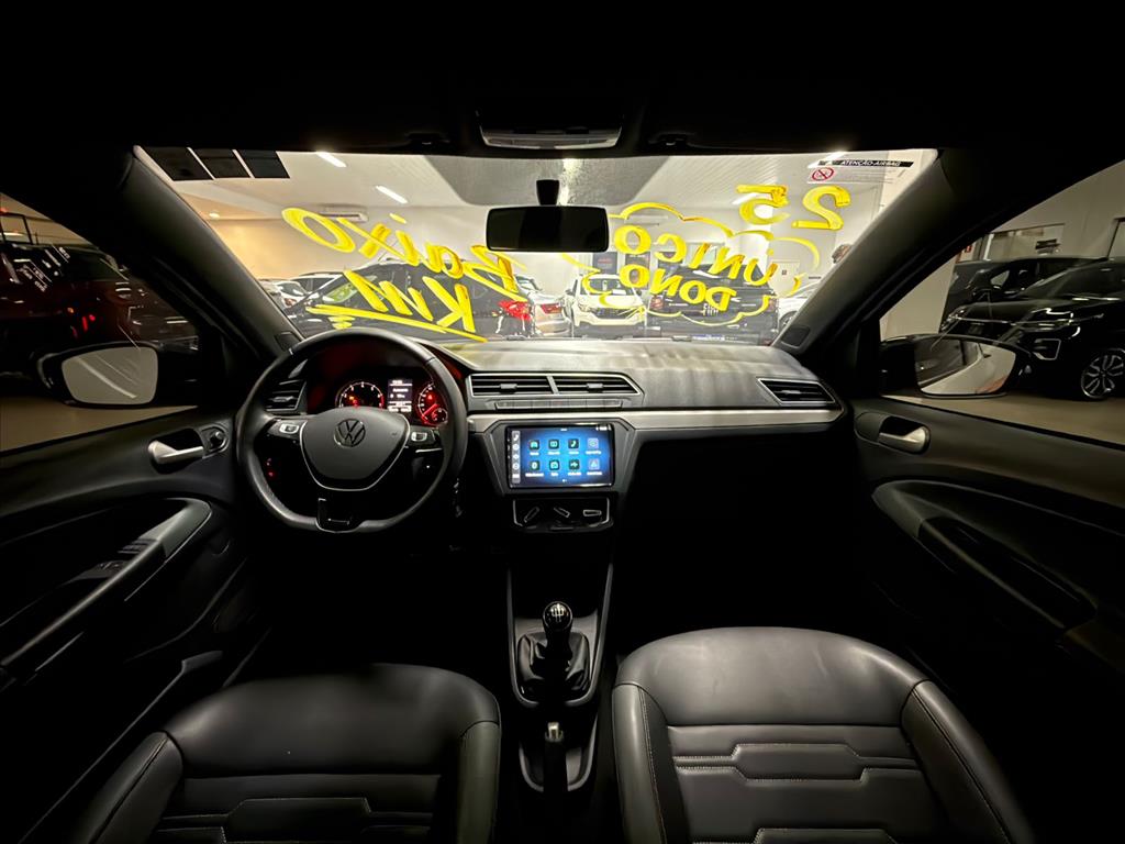 SAVEIRO 1.6 MSI EXTREME CD 16V FLEX 2P MANUAL8