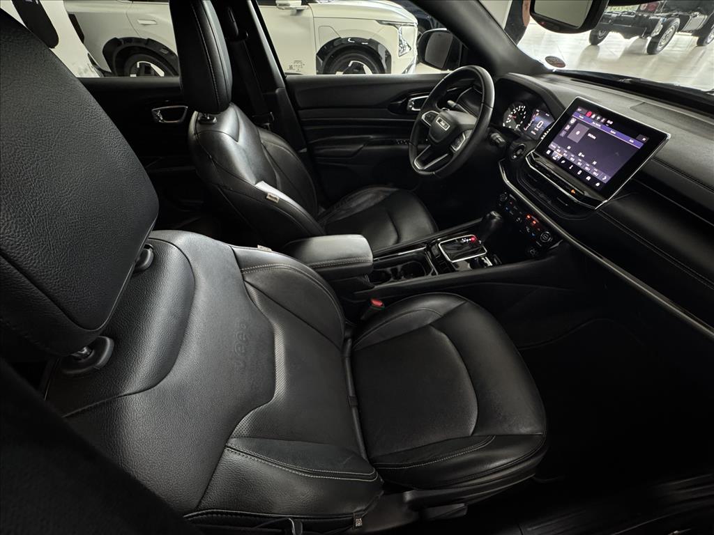 COMPASS 1.3 T270 TURBO FLEX LONGITUDE AT64