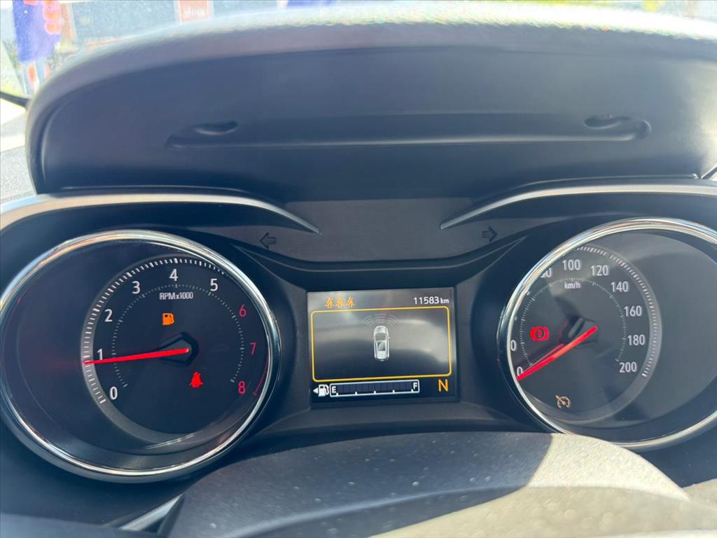 TRACKER 1.2 TURBO FLEX PREMIER AUTOMÁTICO7
