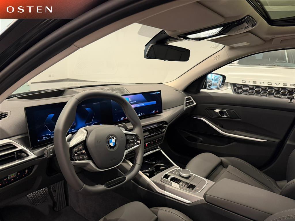 BMW-320i-2.0 16V TURBO FLEX SPORT GP AUTOMÁTICO