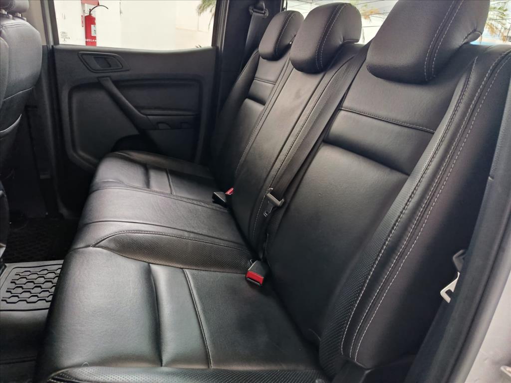RANGER 2.2 XLS 4X2 CD 16V DIESEL 4P AUTOMÁTICO9