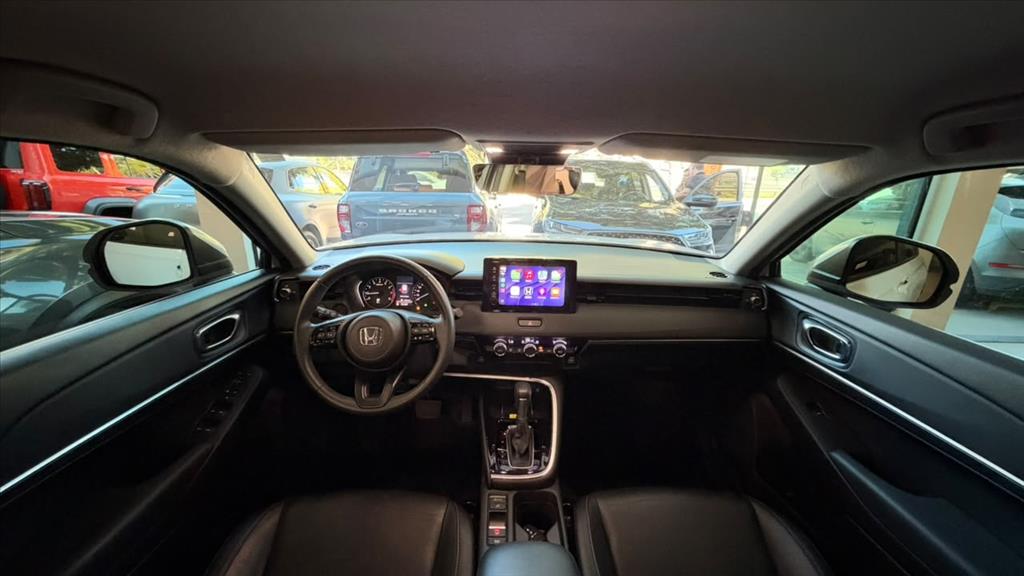 HR-V 1.5 DI I-VTEC FLEX EX CVT6