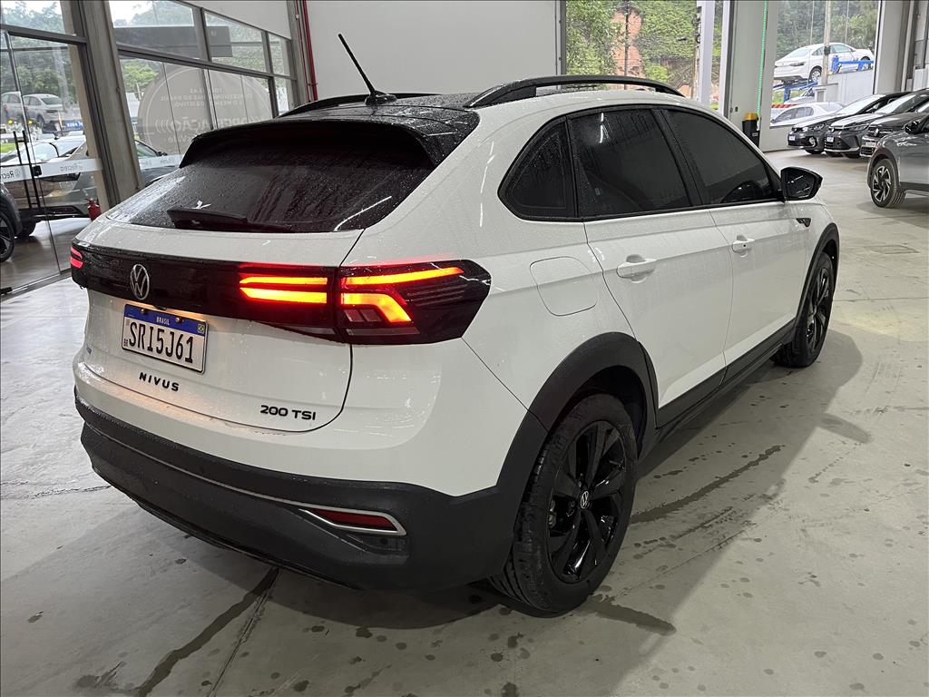 NIVUS 1.0 200 TSI TOTAL FLEX HIGHLINE AUTOMÁTICO4