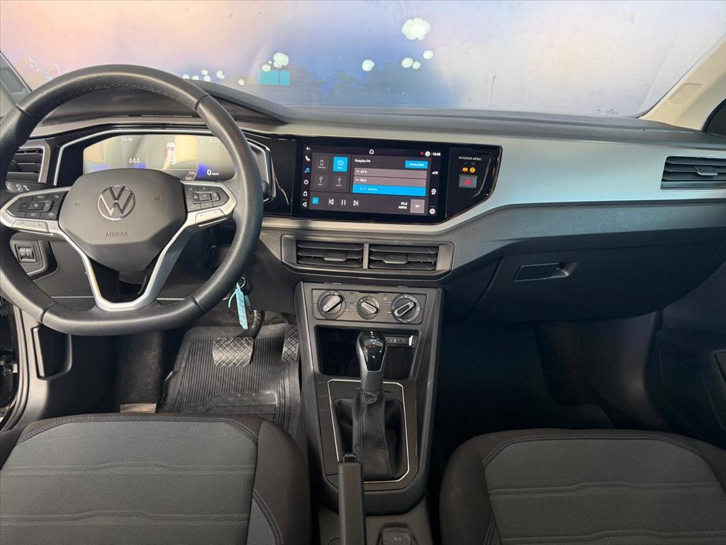 NIVUS 1.0 200 TSI TOTAL FLEX COMFORTLINE AUTOMÁTICO9