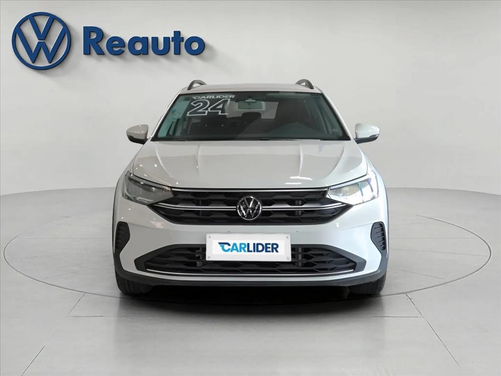 NIVUS 1.0 200 TSI TOTAL FLEX COMFORTLINE AUTOMÁTICO3