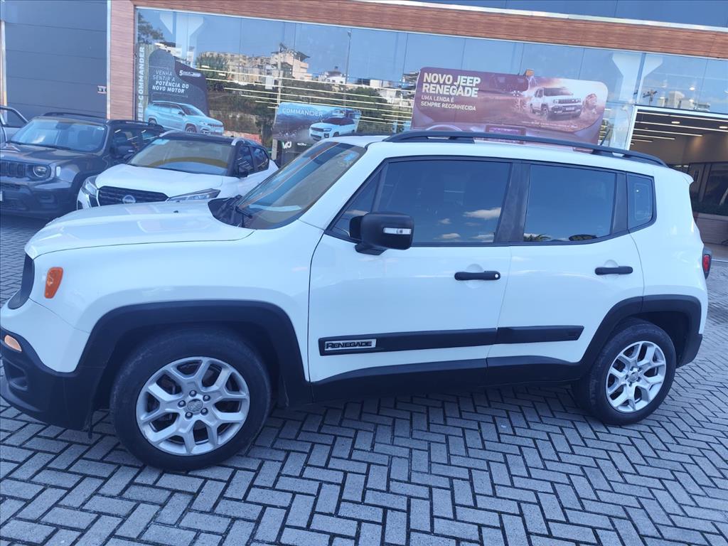 RENEGADE 1.8 16V FLEX 4P MANUAL2