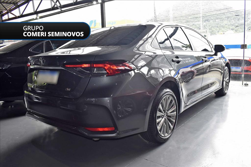 COROLLA 2.0 VVT-IE FLEX XEI DIRECT SHIFT1