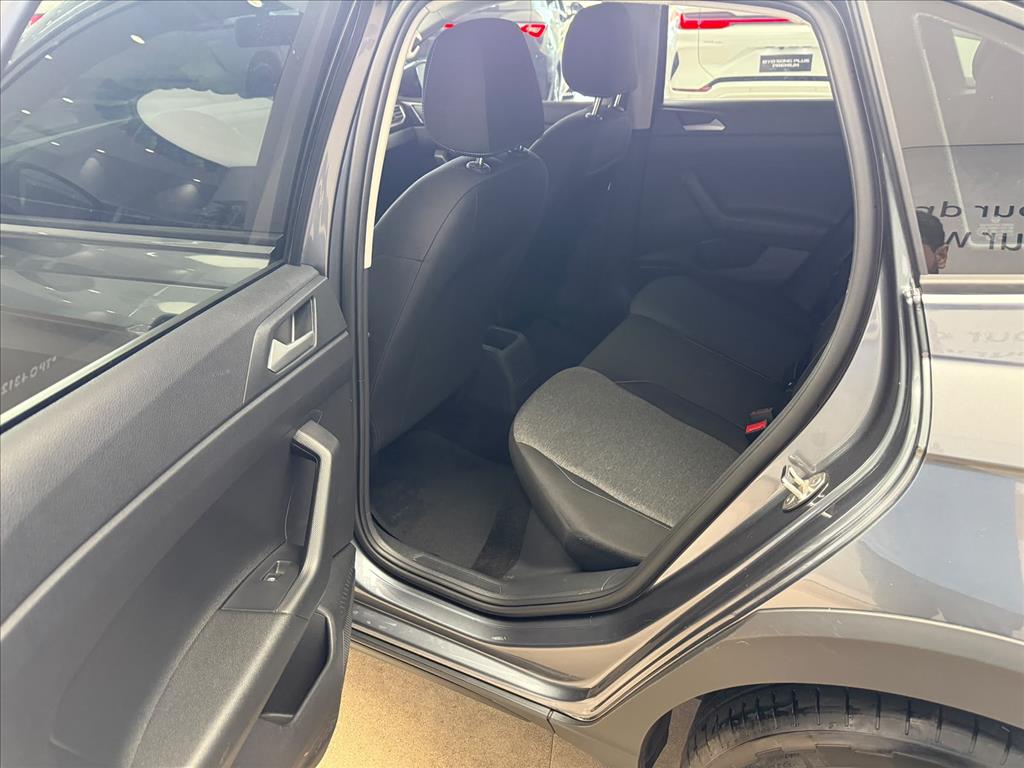 NIVUS 1.0 200 TSI TOTAL FLEX SENSE AUTOMÁTICO7