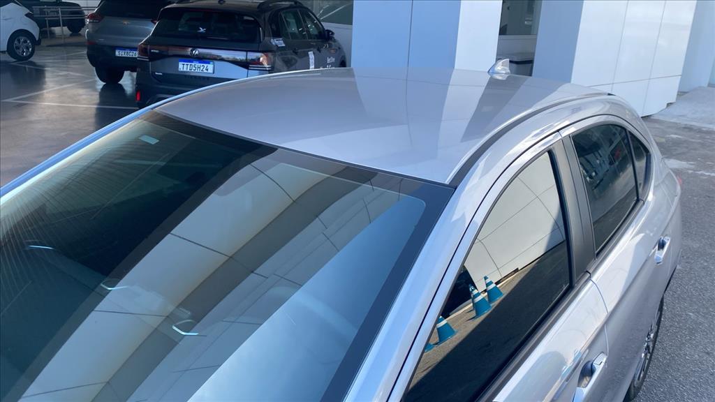 CITY 1.5 i-VTEC FLEX HATCH LX CVT2