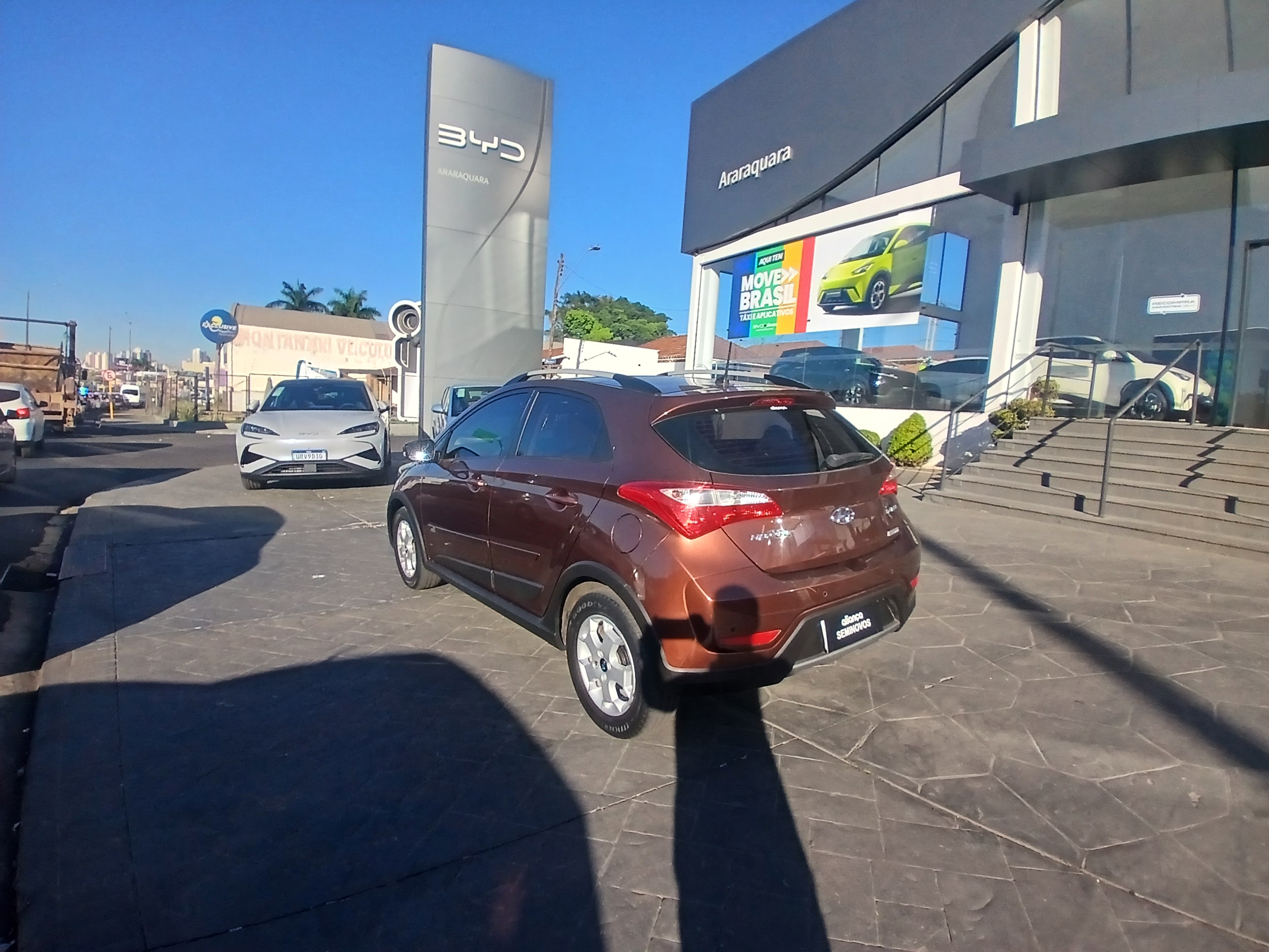 HB20 1.6 PREMIUM 16V FLEX 4P AUTOMÁTICO4