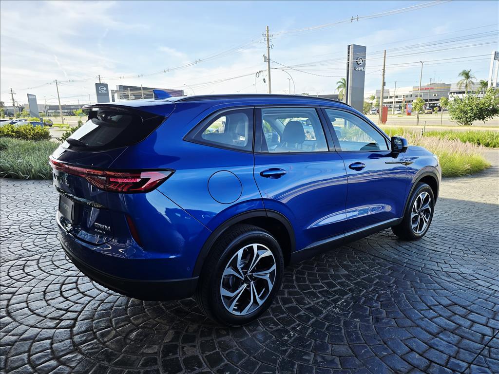 HAVAL H6 1.5 PHEV PREMIUM AWD E-TRACTION4