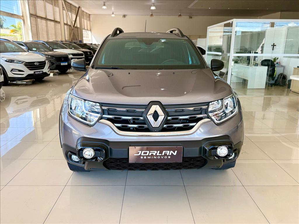 DUSTER 1.3 TCE FLEX ICONIC X-TRONIC2