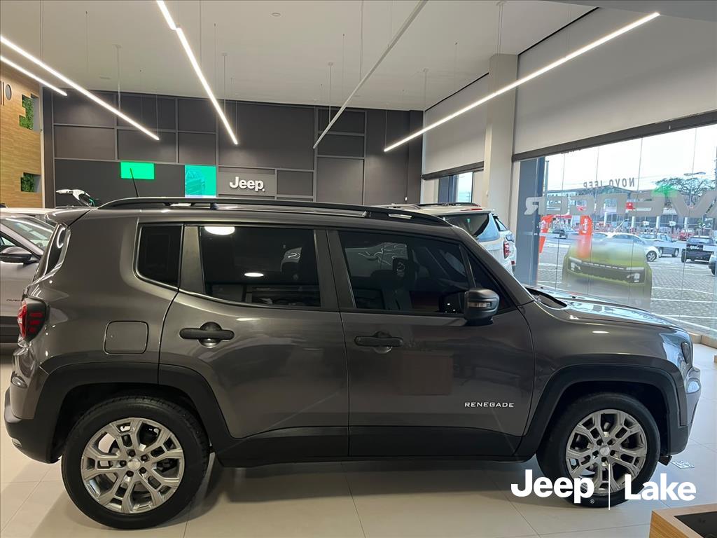 RENEGADE 1.3 T270 TURBO FLEX SPORT AT65