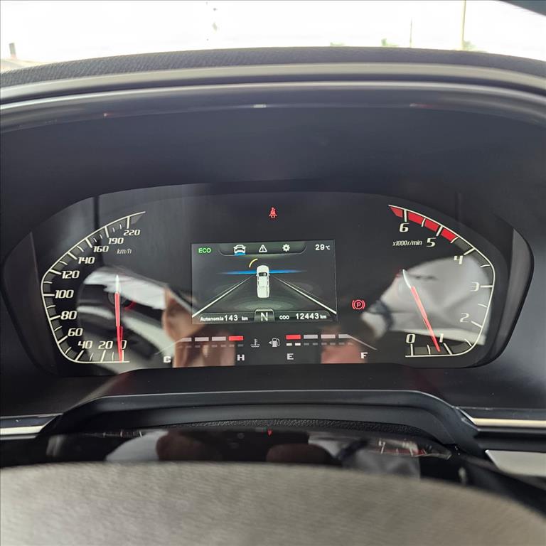 TITANO 2.2 TURBO DIESEL RANCH 4X4 AT67