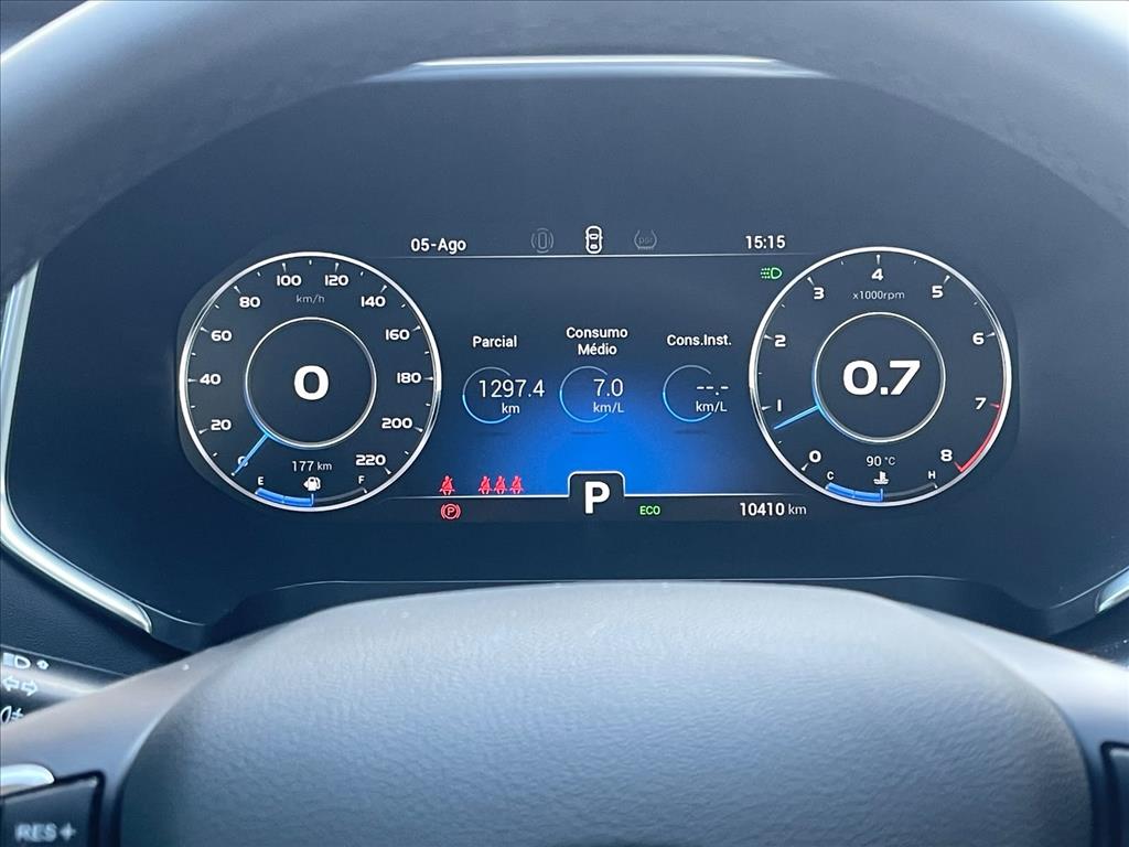 TIGGO 7 1.5 TCI TURBO FLEX SPORT CVT6