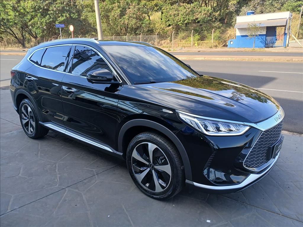 SONG PLUS 1.5 DM-I HÍBRIDO AUTOMÁTICO