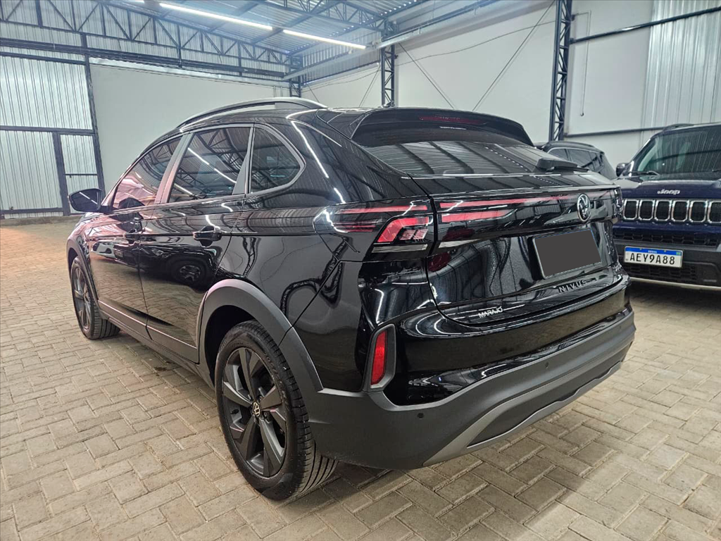 NIVUS 1.0 200 TSI TOTAL FLEX COMFORTLINE AUTOMÁTICO12