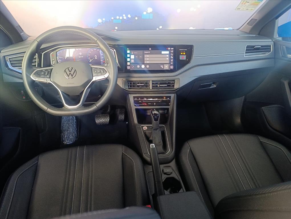NIVUS 1.0 200 TSI TOTAL FLEX HIGHLINE AUTOMÁTICO9