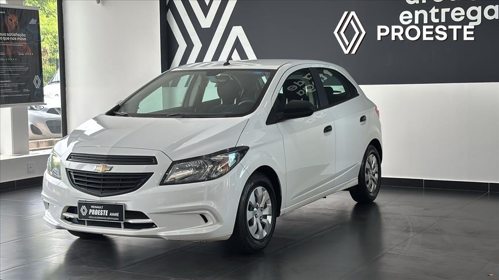 ONIX 1.0 MPFI JOY 8V FLEX 4P MANUAL1