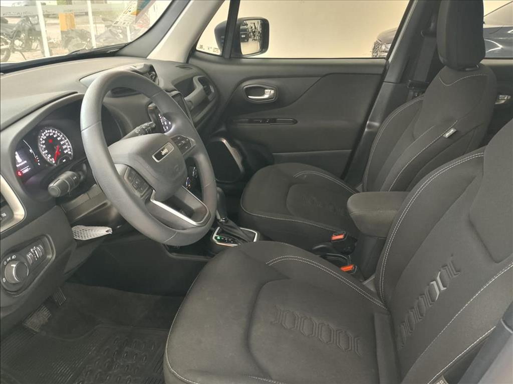 Jeep-RENEGADE-1.3 T270 TURBO FLEX AT6