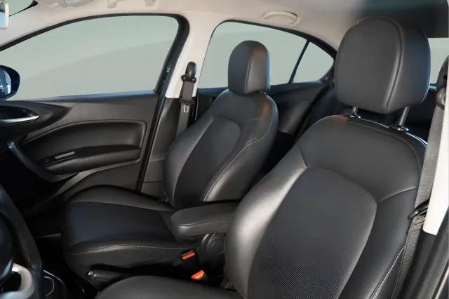 CRONOS 1.8 E.TORQ FLEX PRECISION MANUAL10