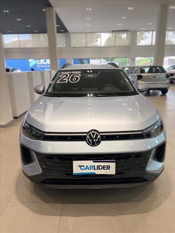 TERA 1.0 170 TSI COMFORT AUTOMÁTICO0