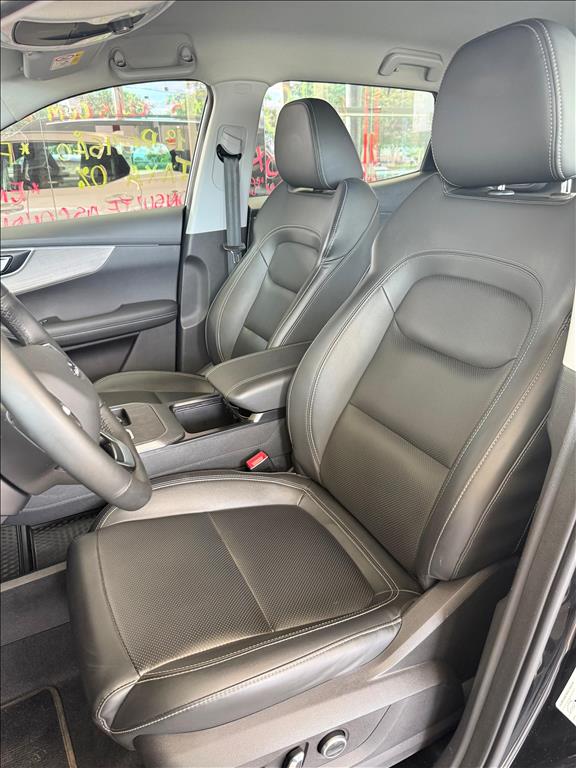 TIGGO 5x 1.5 VVT TURBO iFLEX SPORT CVT7