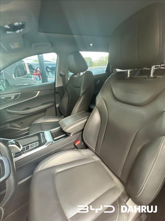 TIGGO 8 1.6 TGDI GASOLINA TXS MAX DRIVE DCT8