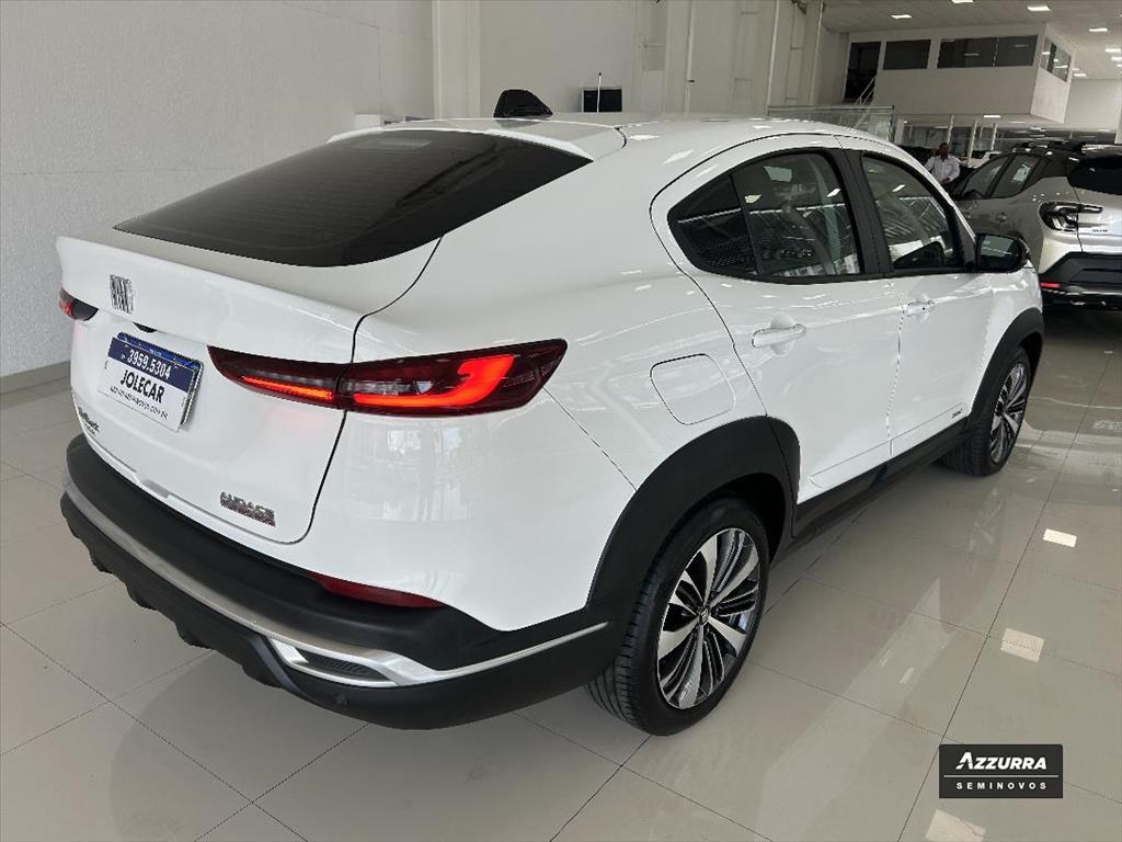 FASTBACK 1.0 TURBO 200 FLEX AUDACE CVT
