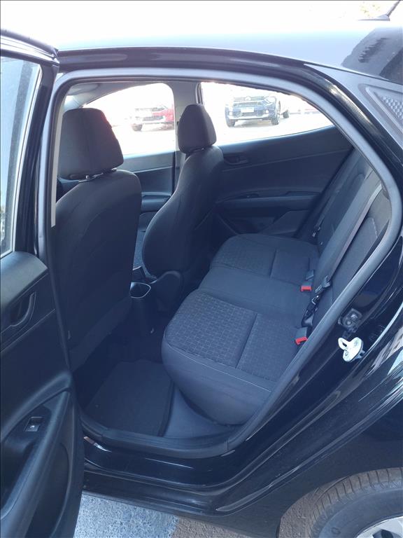 HB20 1.0 12V FLEX COMFORT MANUAL