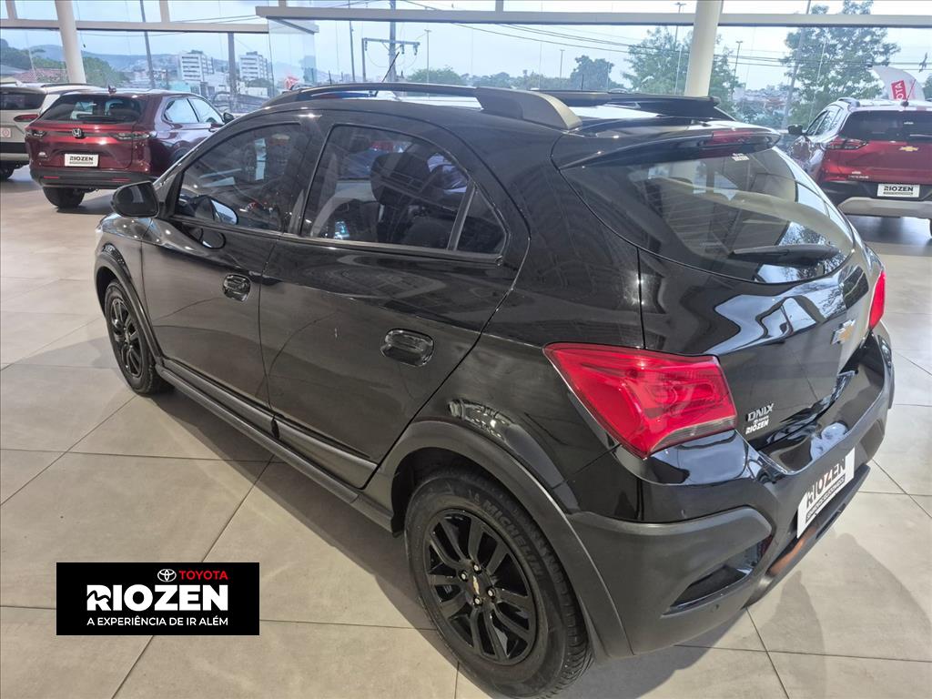 ONIX 1.4 MPFI ACTIV 8V FLEX 4P AUTOMÁTICO2