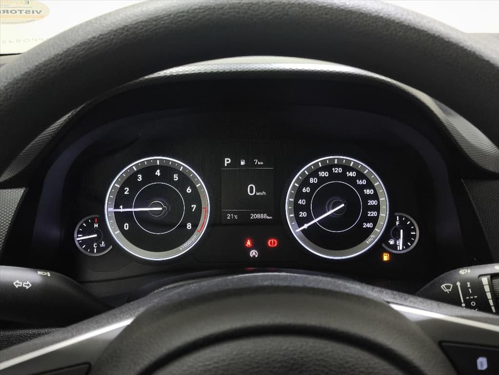 CRETA 1.0 TGDI FLEX COMFORT AUTOMÁTICO7