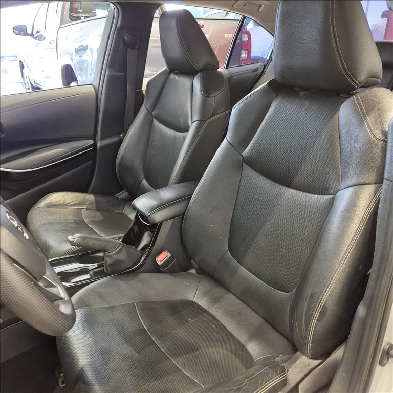 COROLLA 2.0 VVT-IE FLEX XEI DIRECT SHIFT