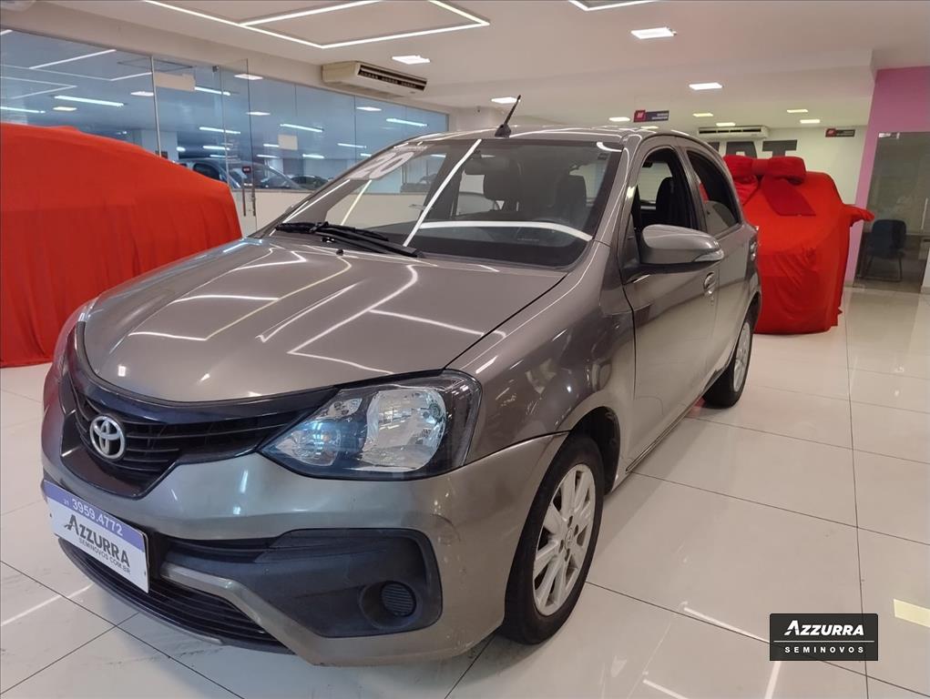 ETIOS 1.5 X PLUS 16V FLEX 4P MANUAL3