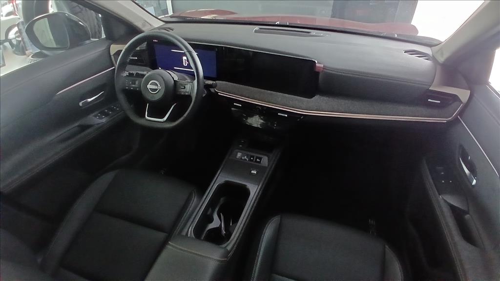 KICKS 1.0  TURBO FLEX PLATINUM DCT9