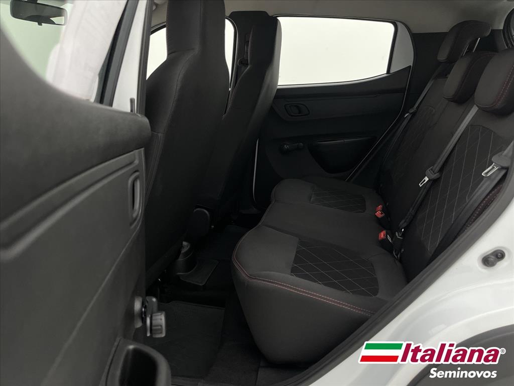 KWID 1.0 12V SCE FLEX ZEN MANUAL9