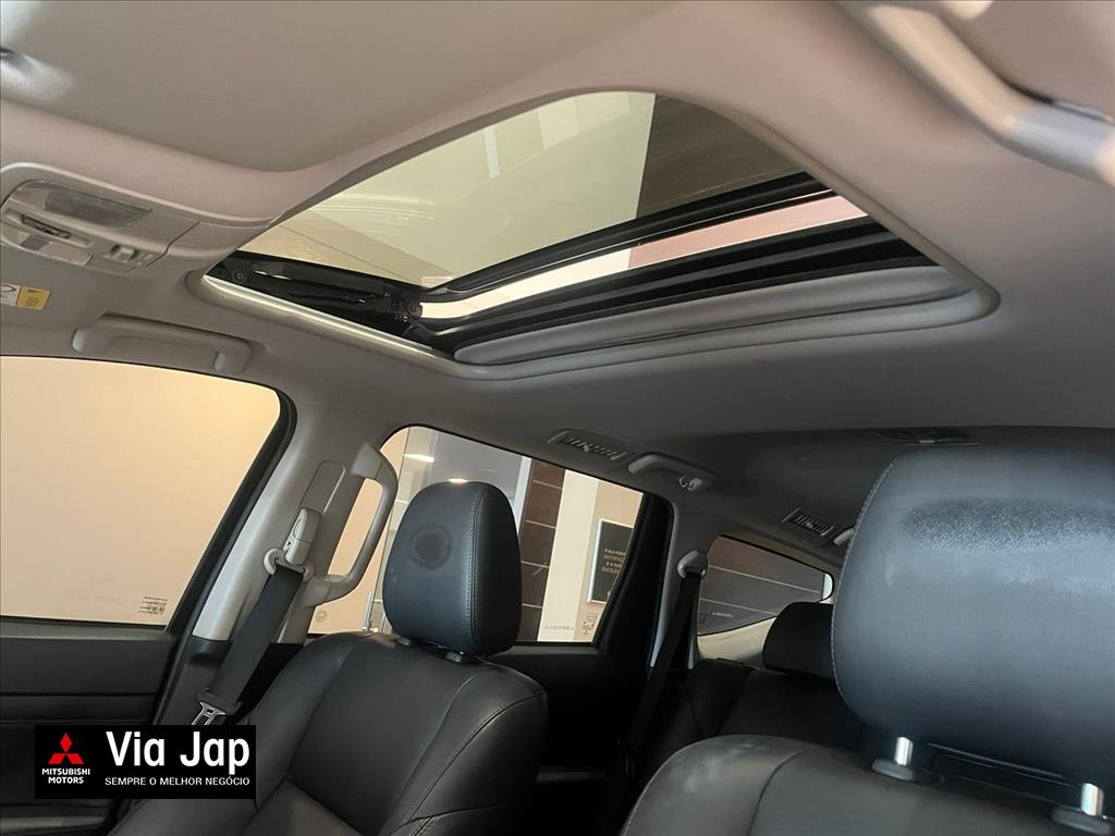 Mitsubishi-PAJERO SPORT-2.4 16V MIVEC TURBO DIESEL HPE-S AWD AUTOMÁTICO