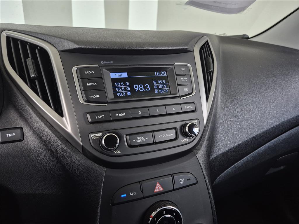 HB20 1.0 UNIQUE 12V FLEX 4P MANUAL8