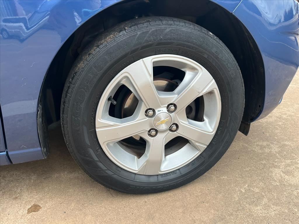 ONIX 1.4 MPFI LT 8V FLEX 4P AUTOMÁTICO5