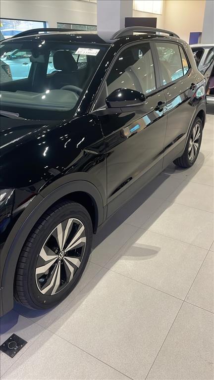 T-CROSS 1.0 200 TSI TOTAL FLEX AUTOMÁTICO1