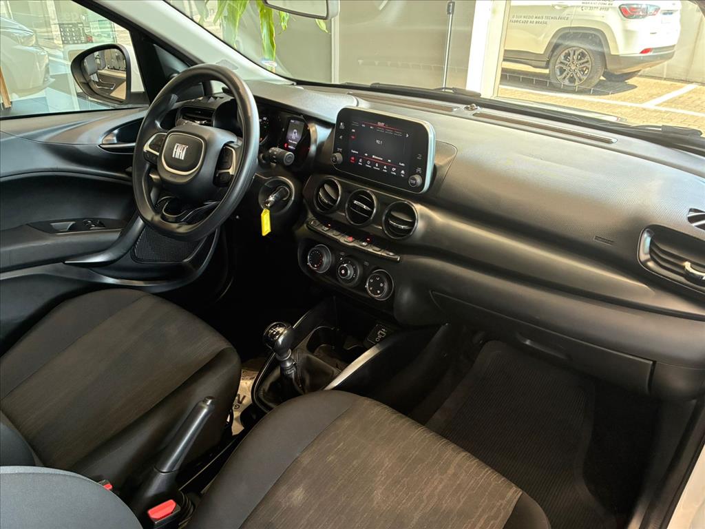 ARGO 1.0 FIREFLY FLEX DRIVE MANUAL8