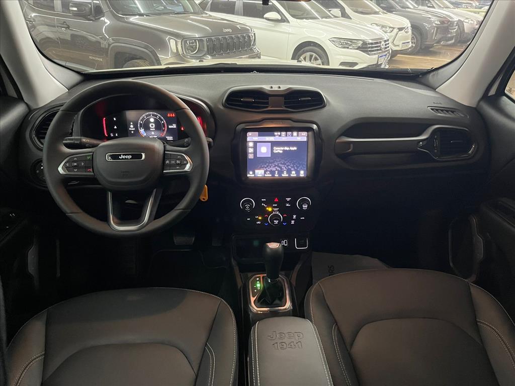 RENEGADE 1.3 T270 TURBO FLEX AT65