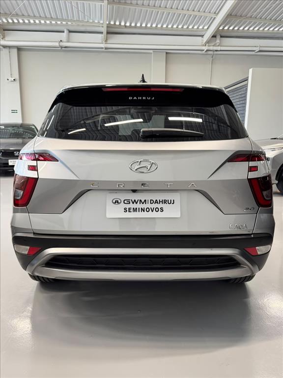 CRETA 2.0 FLEX ULTIMATE AUTOMÁTICO4