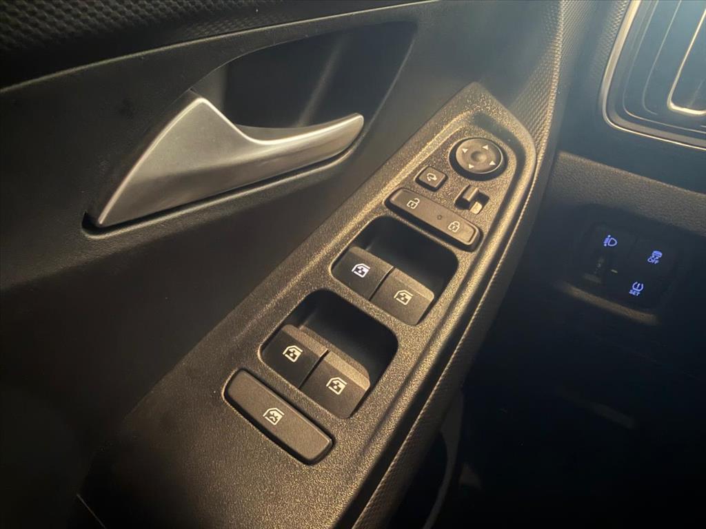 CRETA 1.0 TGDI FLEX LIMITED AUTOMÁTICO13
