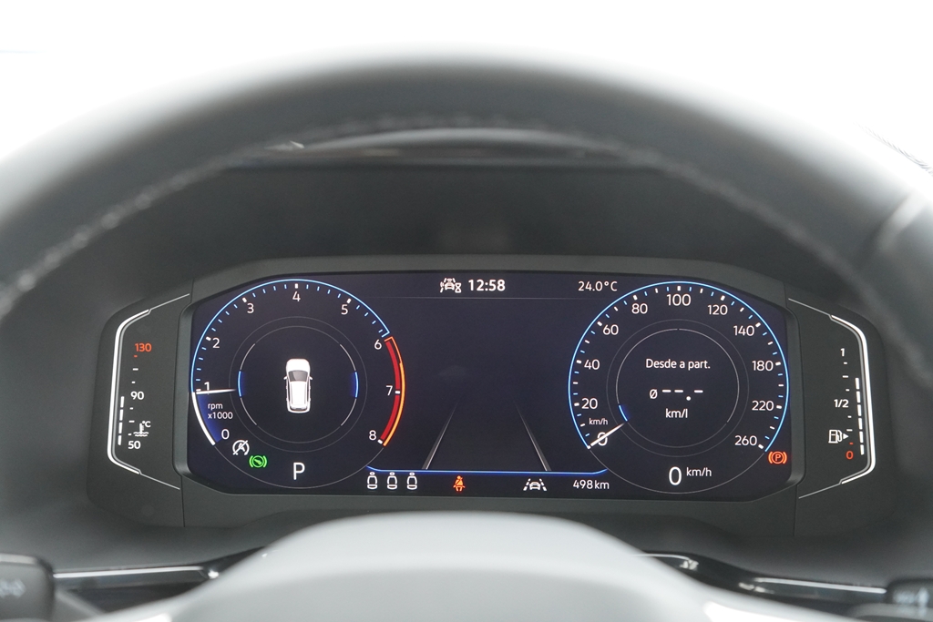 TERA 1.0 170 TSI HIGH AUTOMÁTICO11