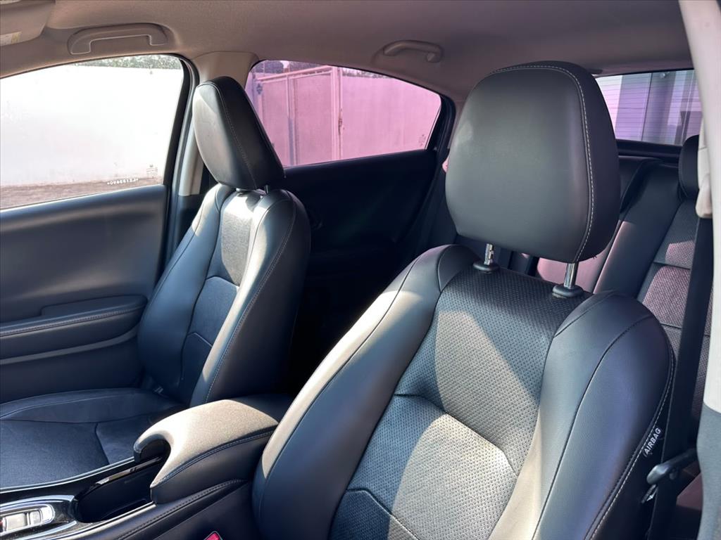 HR-V 1.8 16V FLEX EXL 4P AUTOMÁTICO8